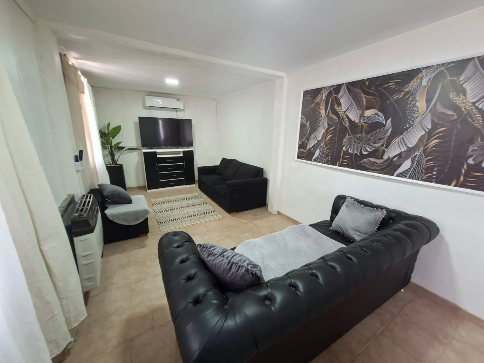Casa céntrica para 6 personas