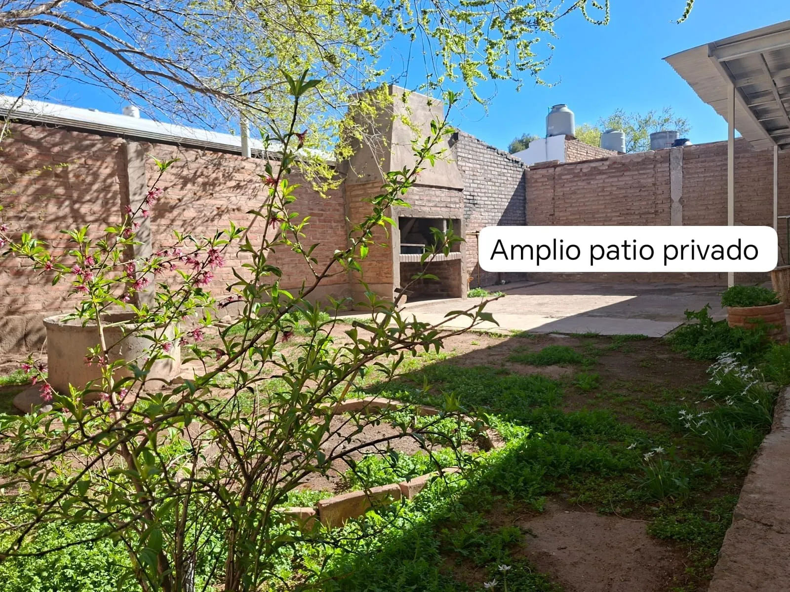 Casa céntrica para 6 personas, foto 10