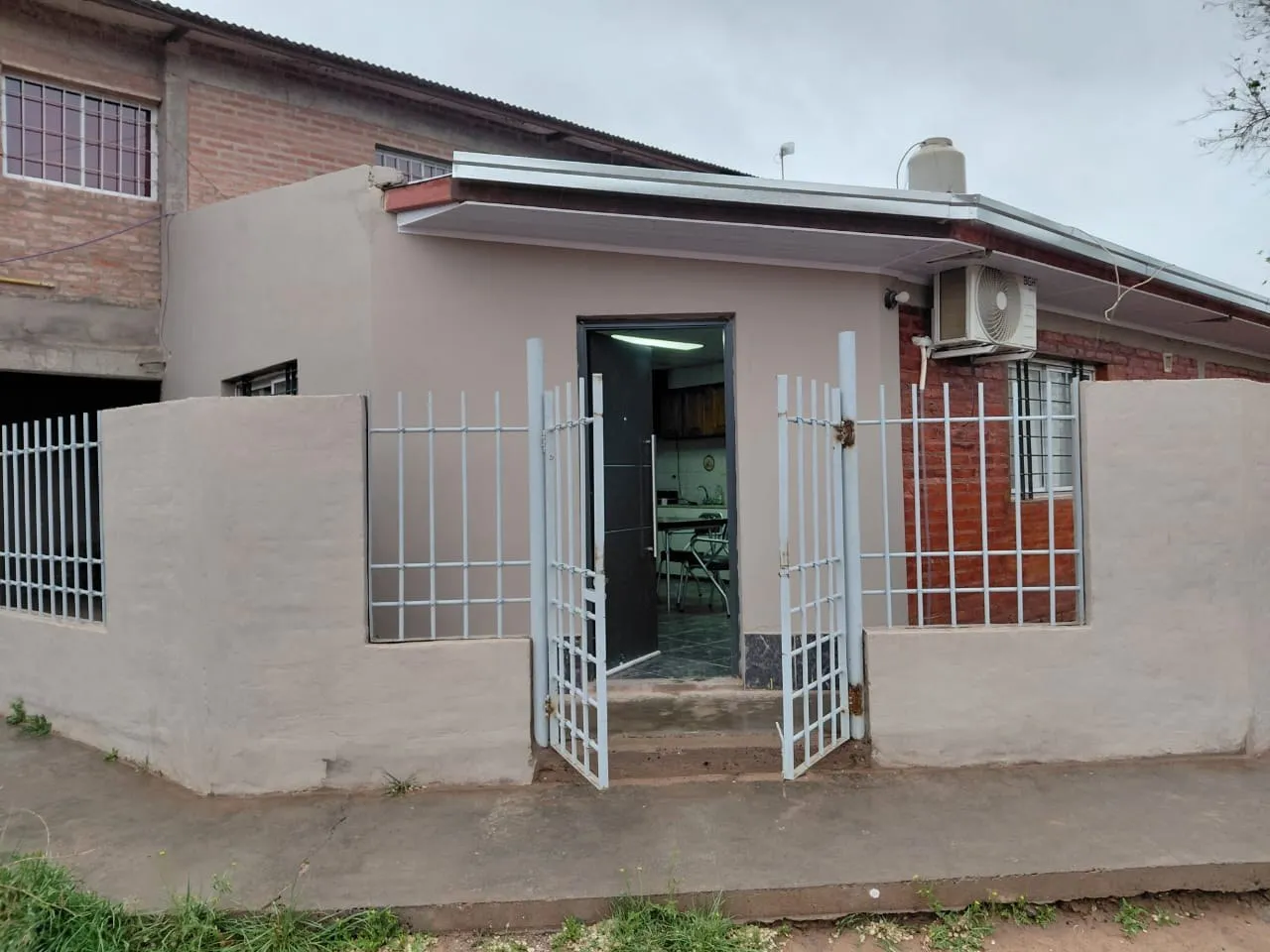 Casa en Misiones y Papa Francisco, foto 2