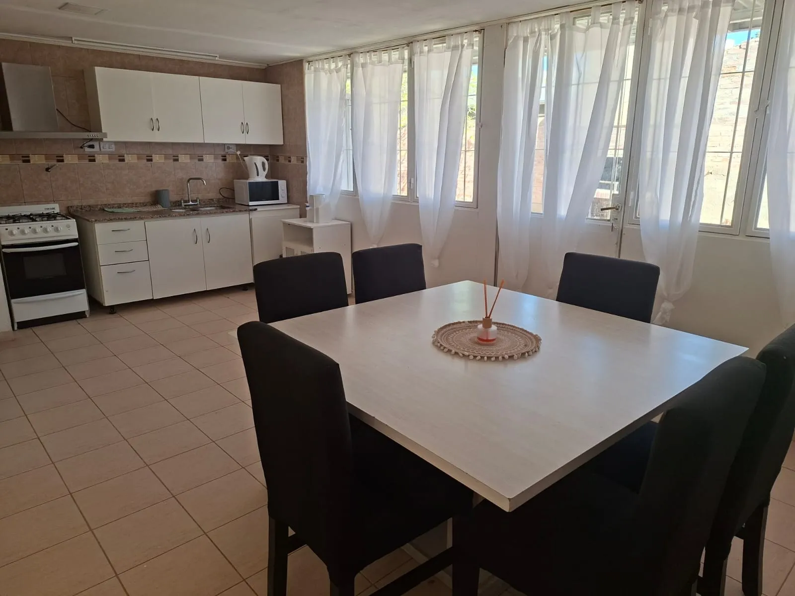 Casa céntrica para 6 personas, foto 2