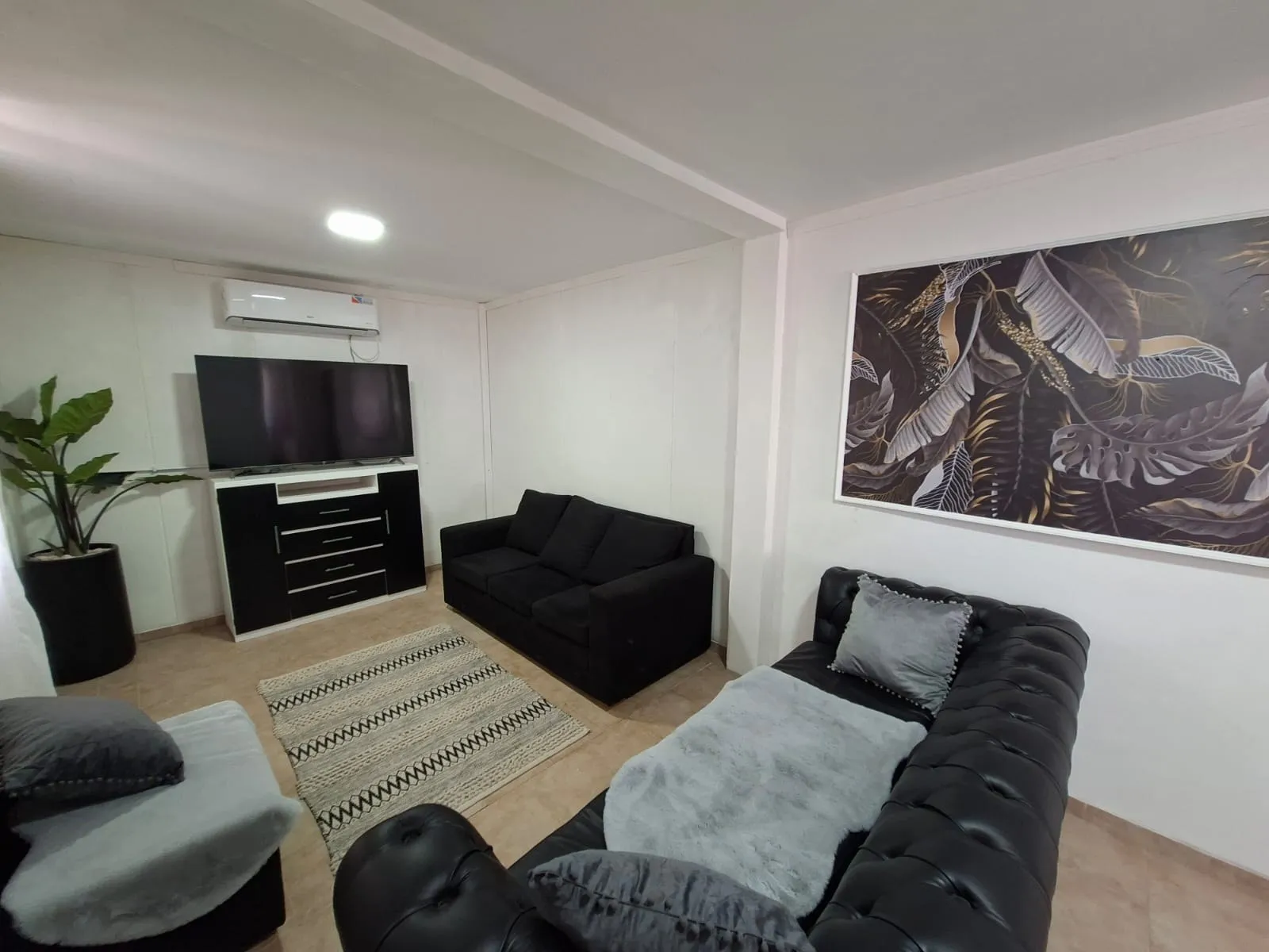 Casa céntrica para 6 personas, foto 4