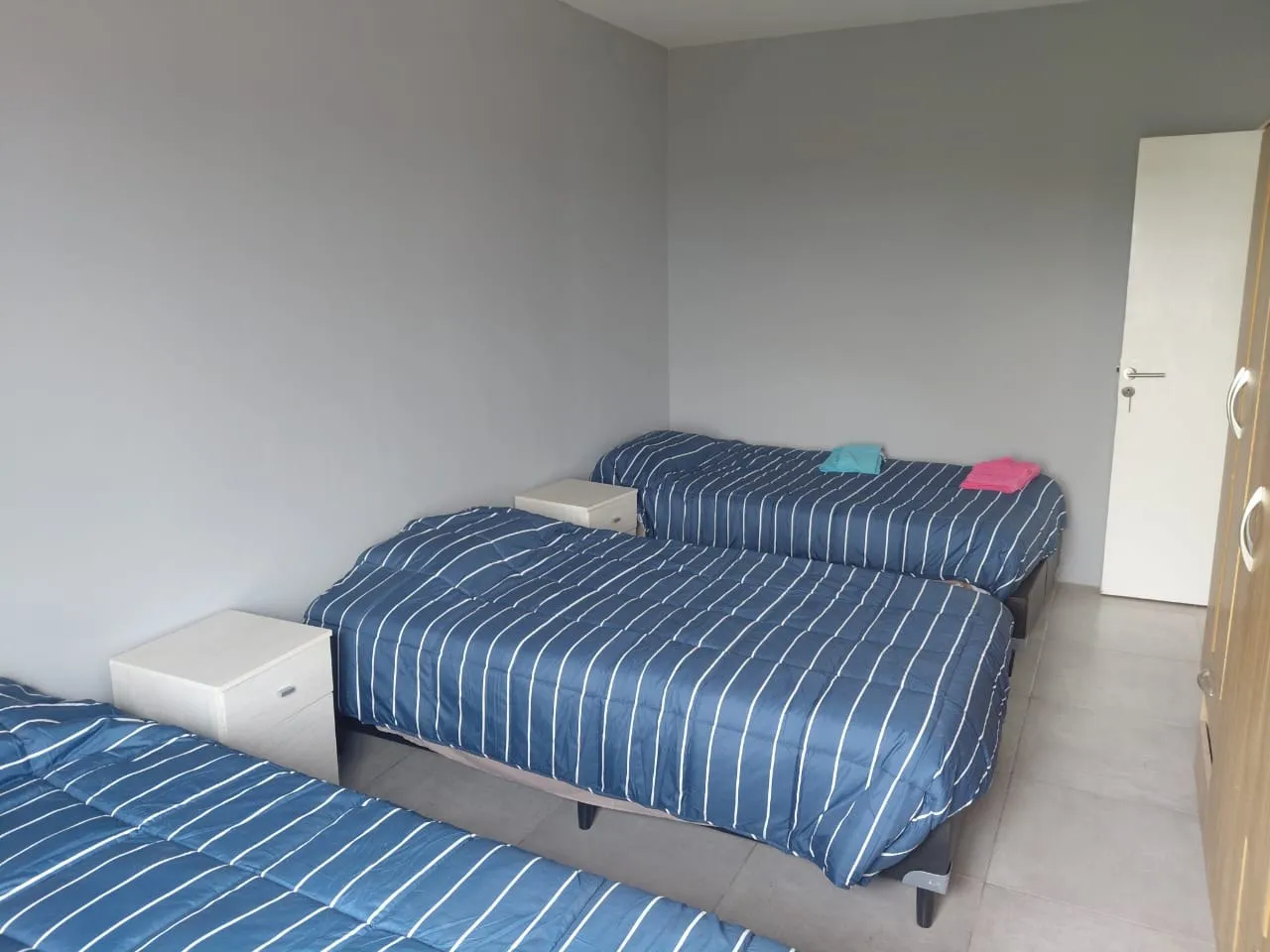 Departamento en barrio René Favaloro, foto 4