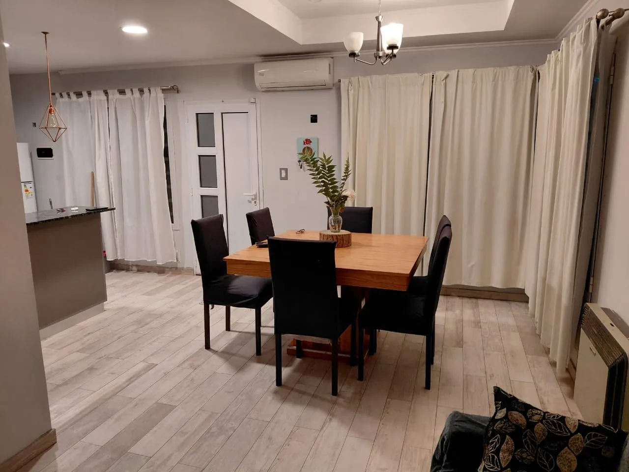Casa equipada nivel gerencial, foto 4