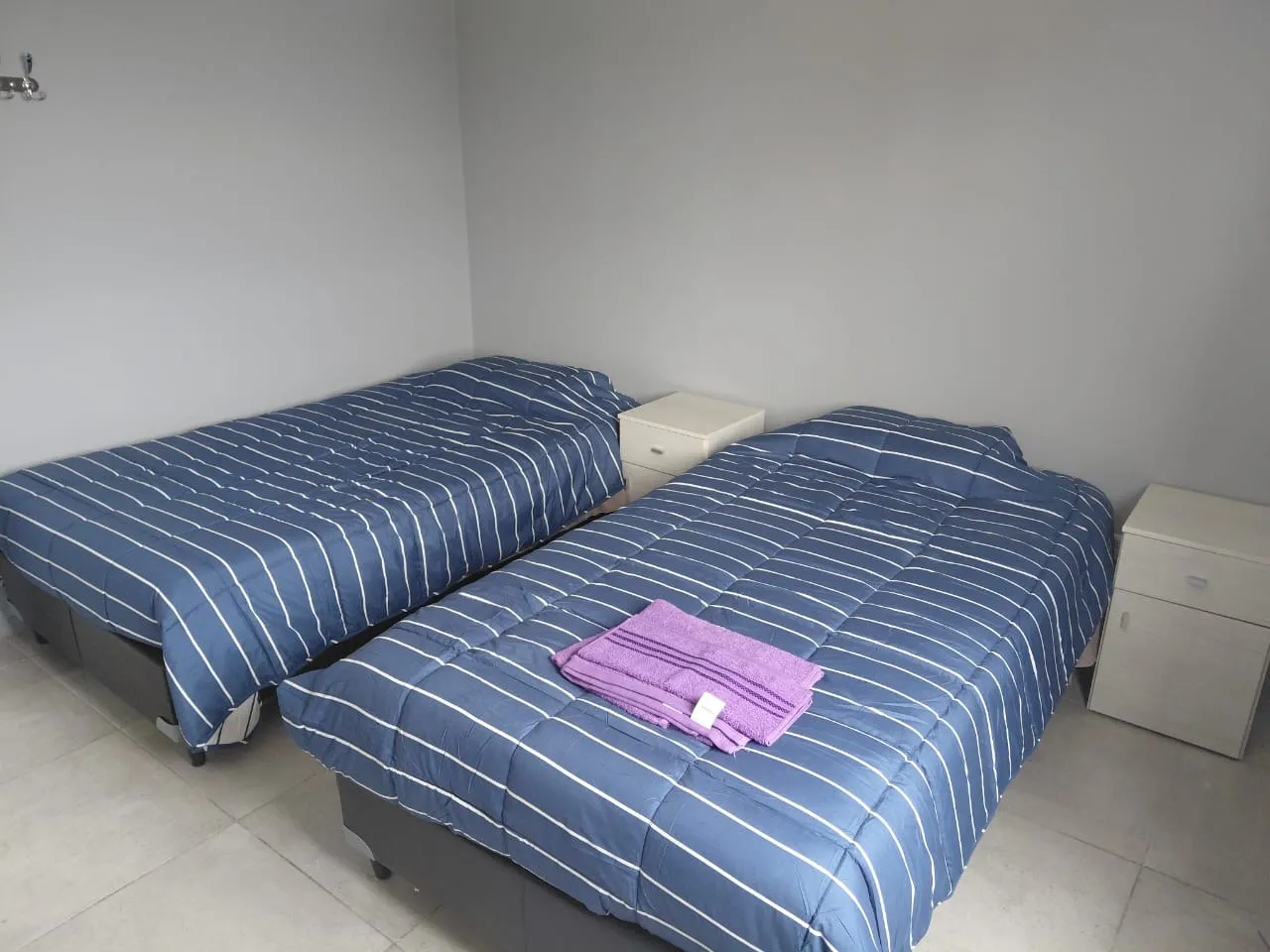 Departamento en barrio René Favaloro, foto 5