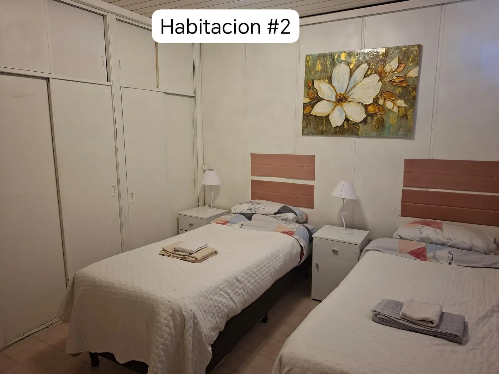 Casa céntrica para 6 personas, foto 6