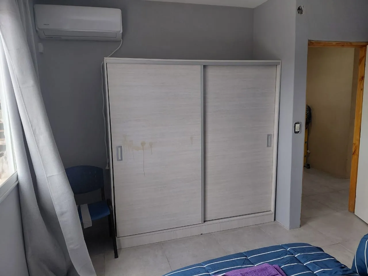 Departamento en barrio René Favaloro, foto 6