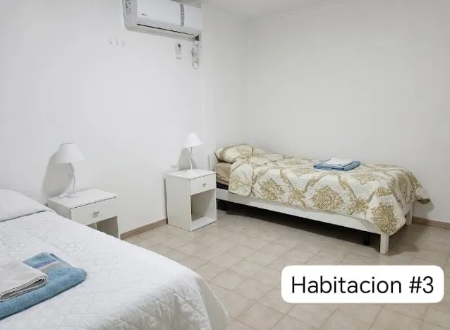 Casa céntrica para 6 personas, foto 7
