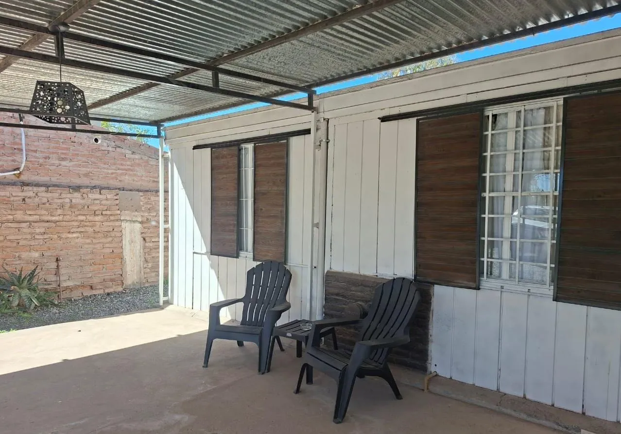 Casa céntrica para 6 personas, foto 9